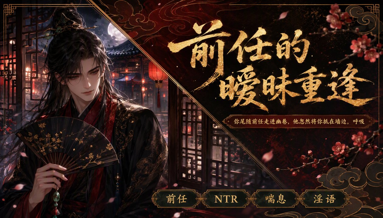 成为前任的 出轨对象