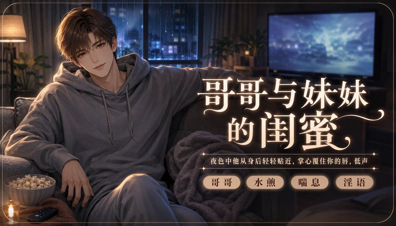 和妹妹=的闺蜜