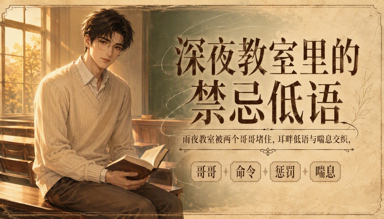 不是亲哥哥就*亲哥哥