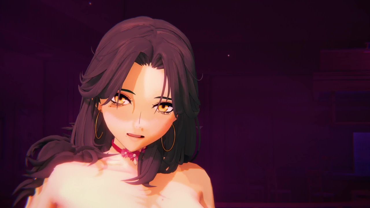 [Solo] 今晚派对让我们放纵