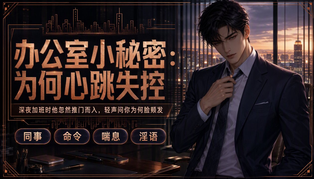 办公室小母狗[$^_1_怎么湿`透了