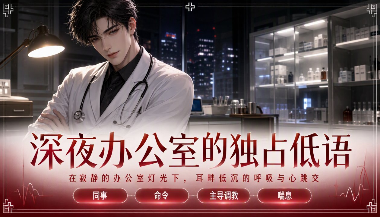 强势女主管的_@^秘密