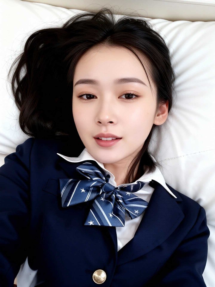 AI换脸 宋轶被同事羞辱爆操