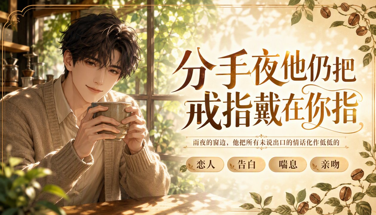 恋爱周(]年纪念日你提出]($分手后%_.:他仍要给你戴戒指