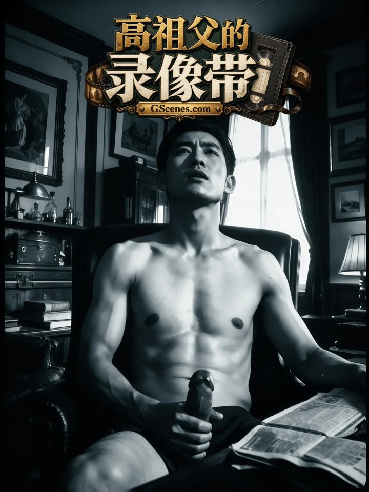 高祖父的录像带