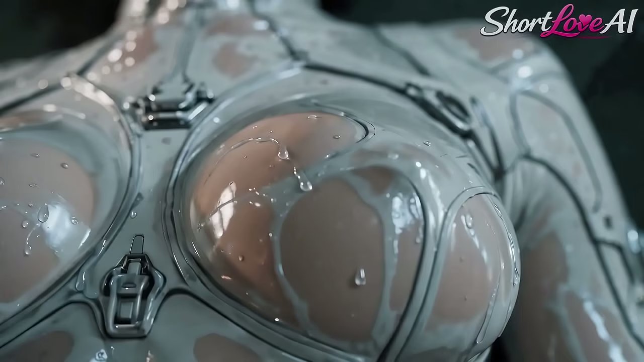 伊薇在小巷里用力吞下你的鸡巴 第一视角 - AI生成