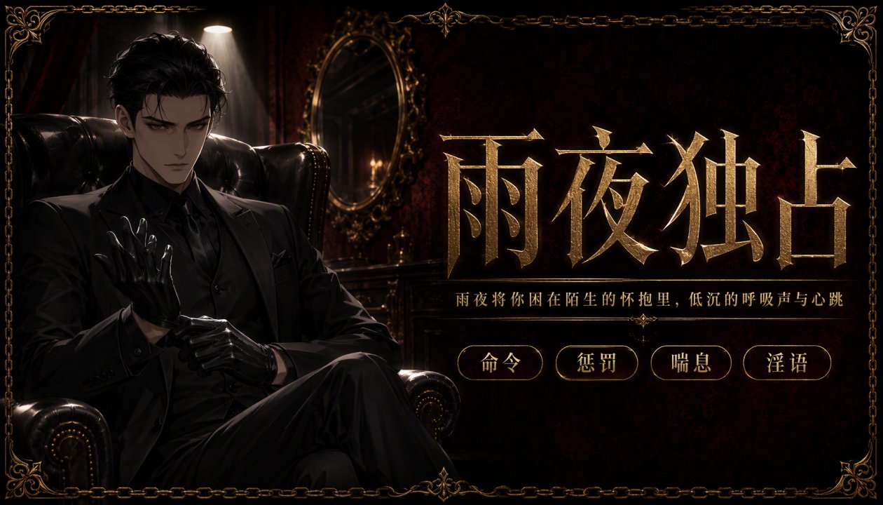 男友为了还债，把我 .=出,卖!)^给了黑帮（上）
