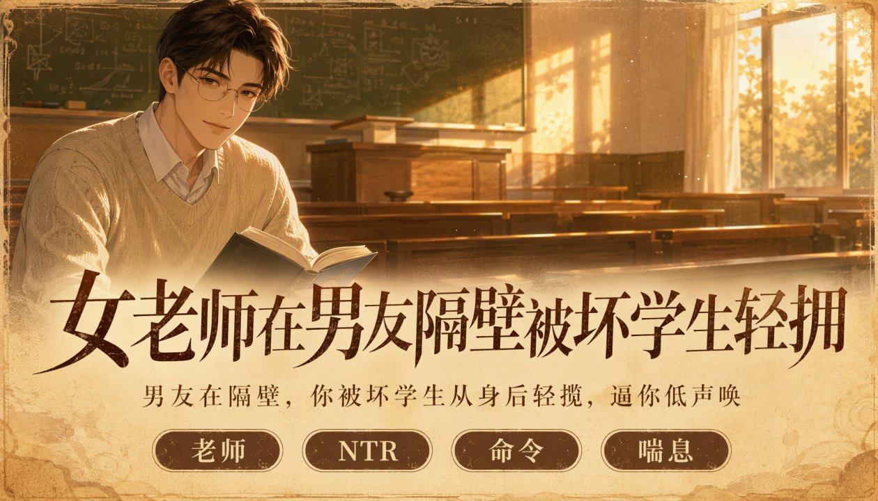 女老师在[$男友隔壁被::/坏学生按在桌上)偷情
