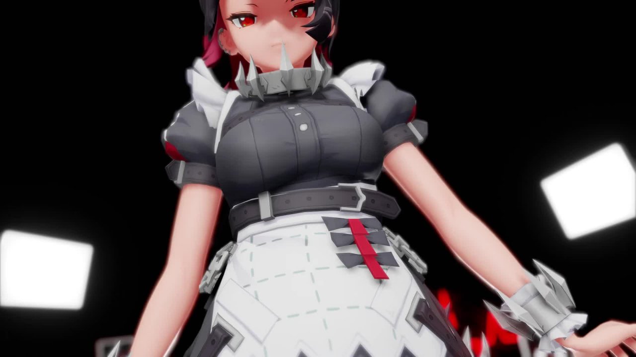 艾莲·乔把节奏吃进身体
