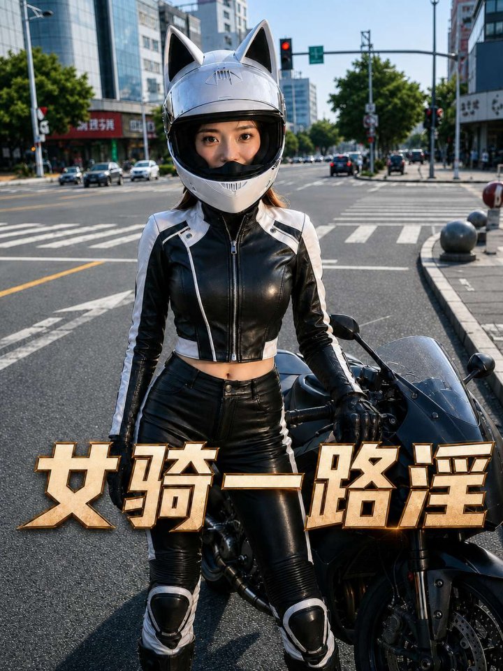 女骑一)*路淫
