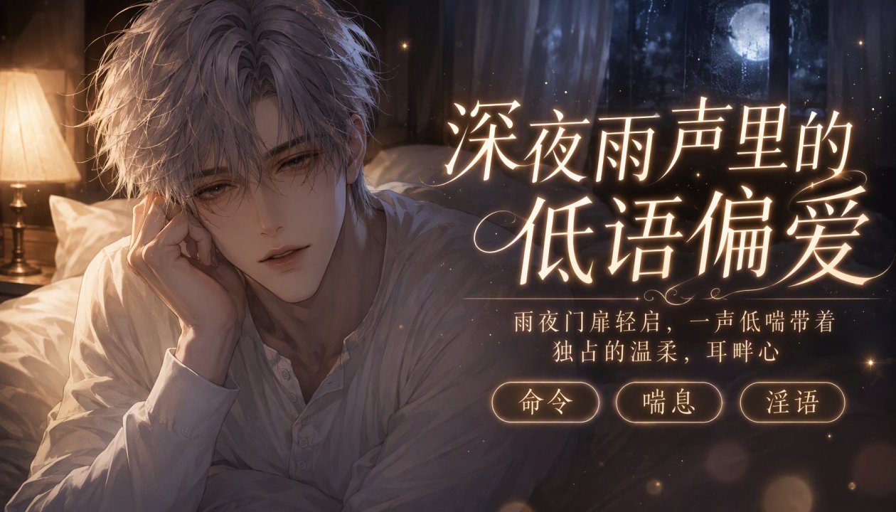 土豆and Ke#+ylin 共创 枯*木逢春