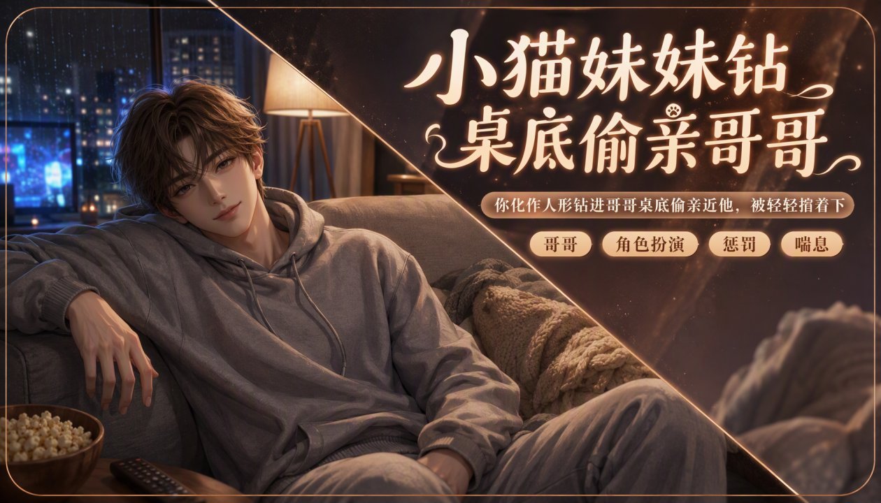 小猫妹妹钻哥哥桌底+\偷吃精液被^(=`掐着下巴操嘴