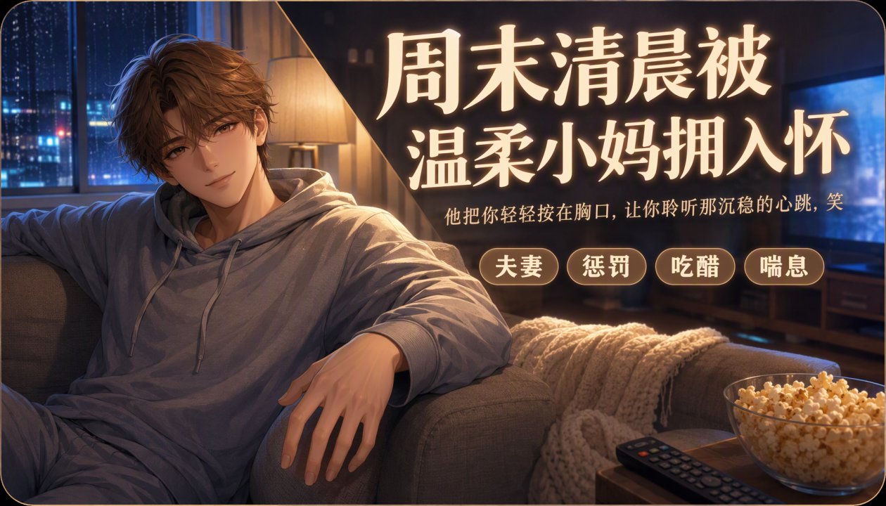 周末早-上=被小妈按在胸口吃奶