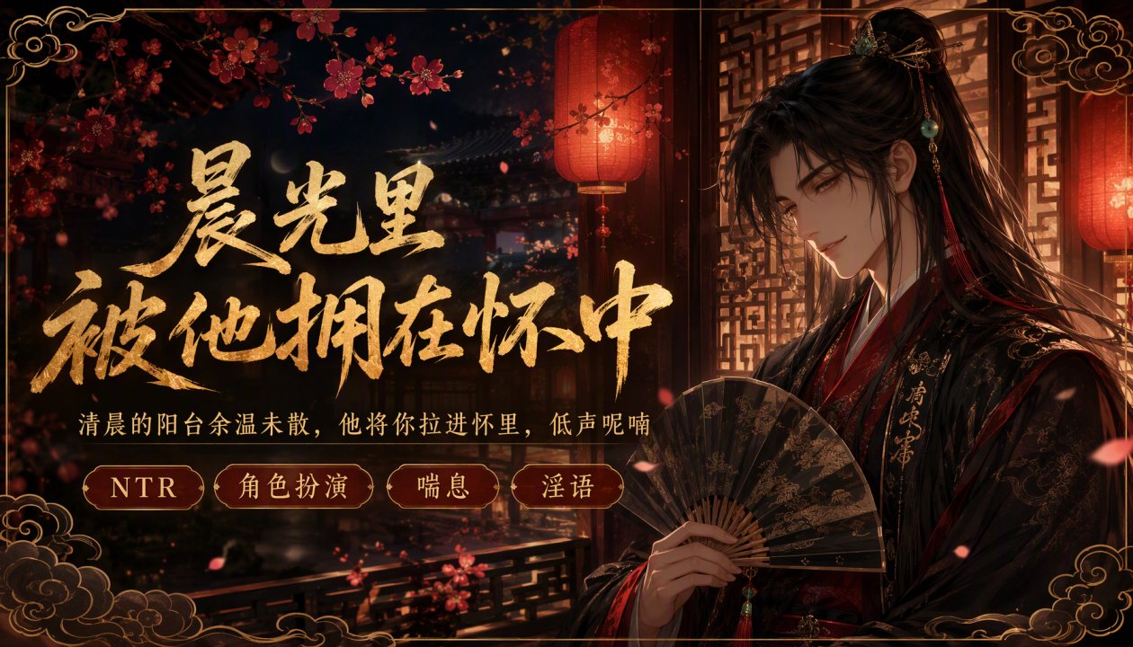 房东大早 $$上被女同房客骑在`(腿上