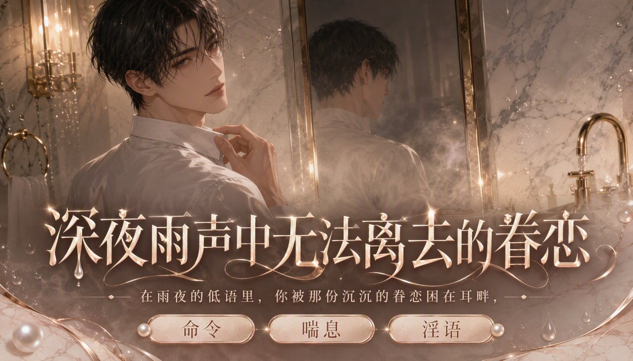 照顾爸爸时那/股不能走的无;力感