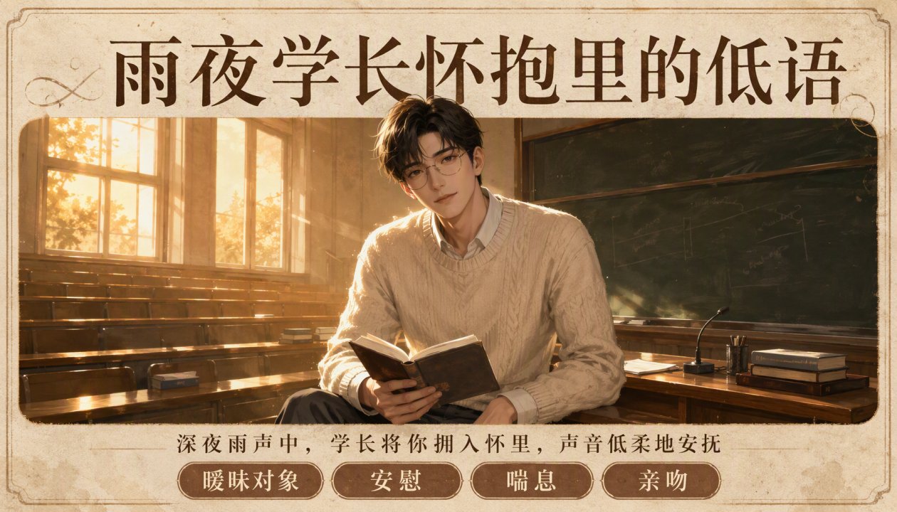 与学长请教]\职涯的插曲