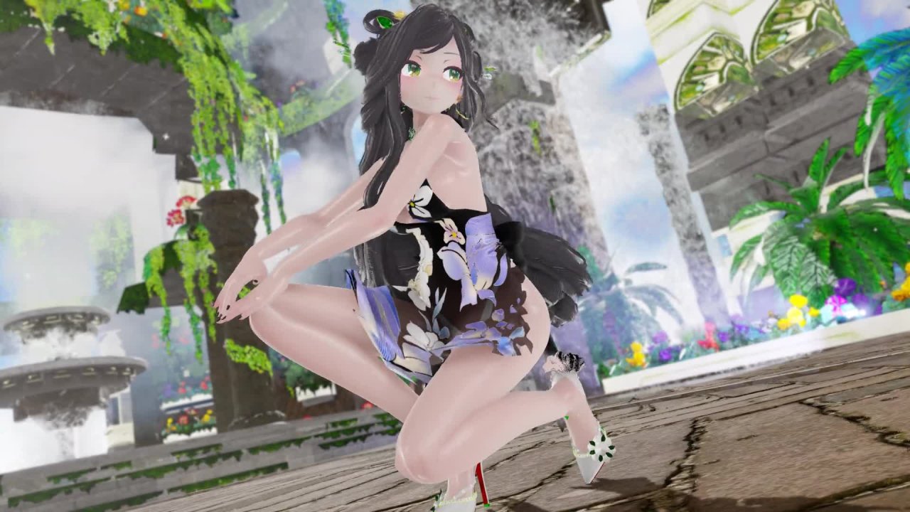 R18MMD 软肉被节奏逼得不停起落