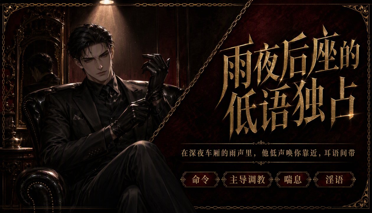 强上有主人;/的小母狗