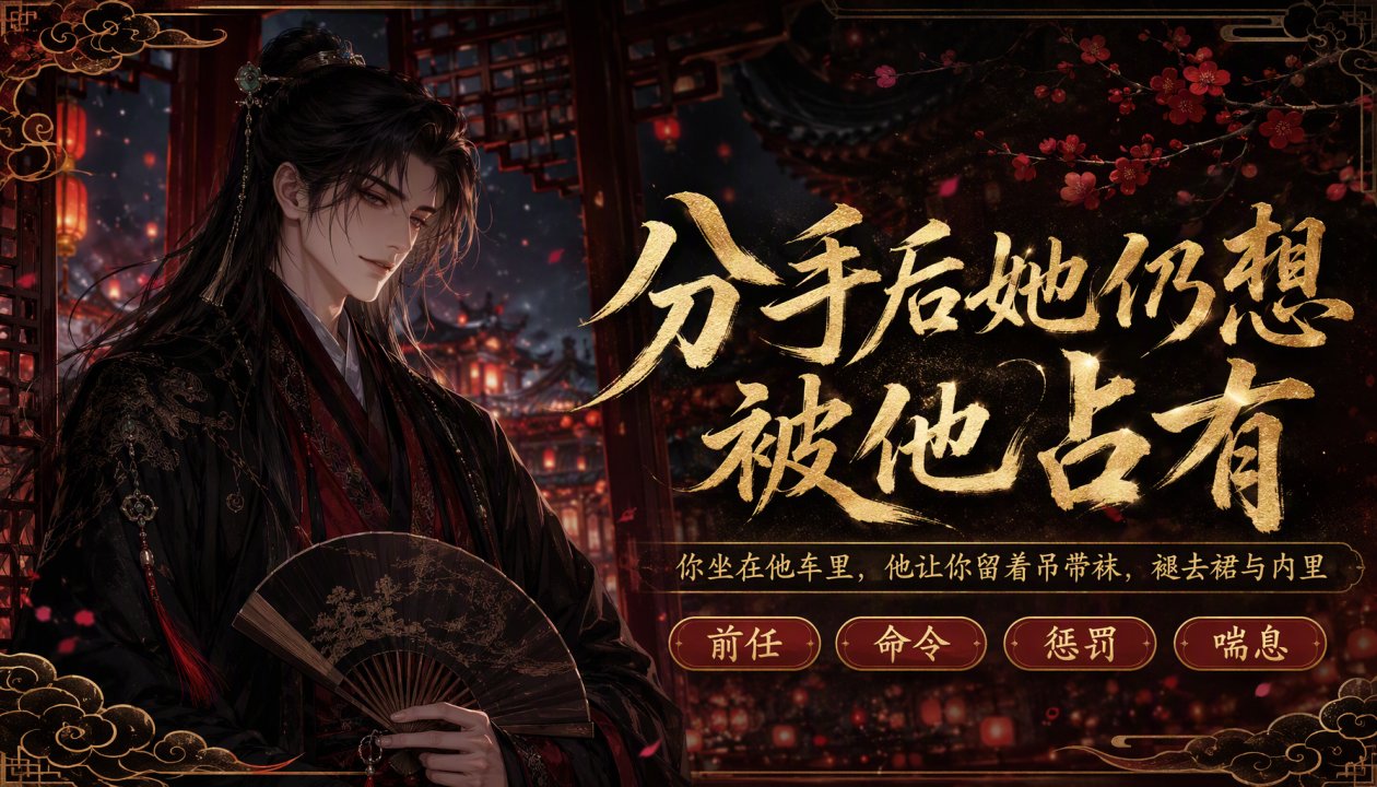 分手后女生要求的分手炮被粗( 口 羞辱