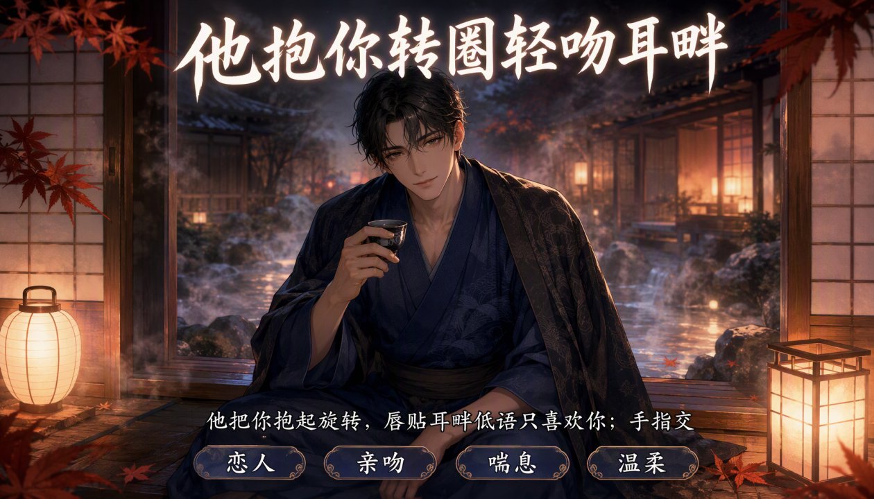 天生绝配%%_的他抱你转-%!圈亲你