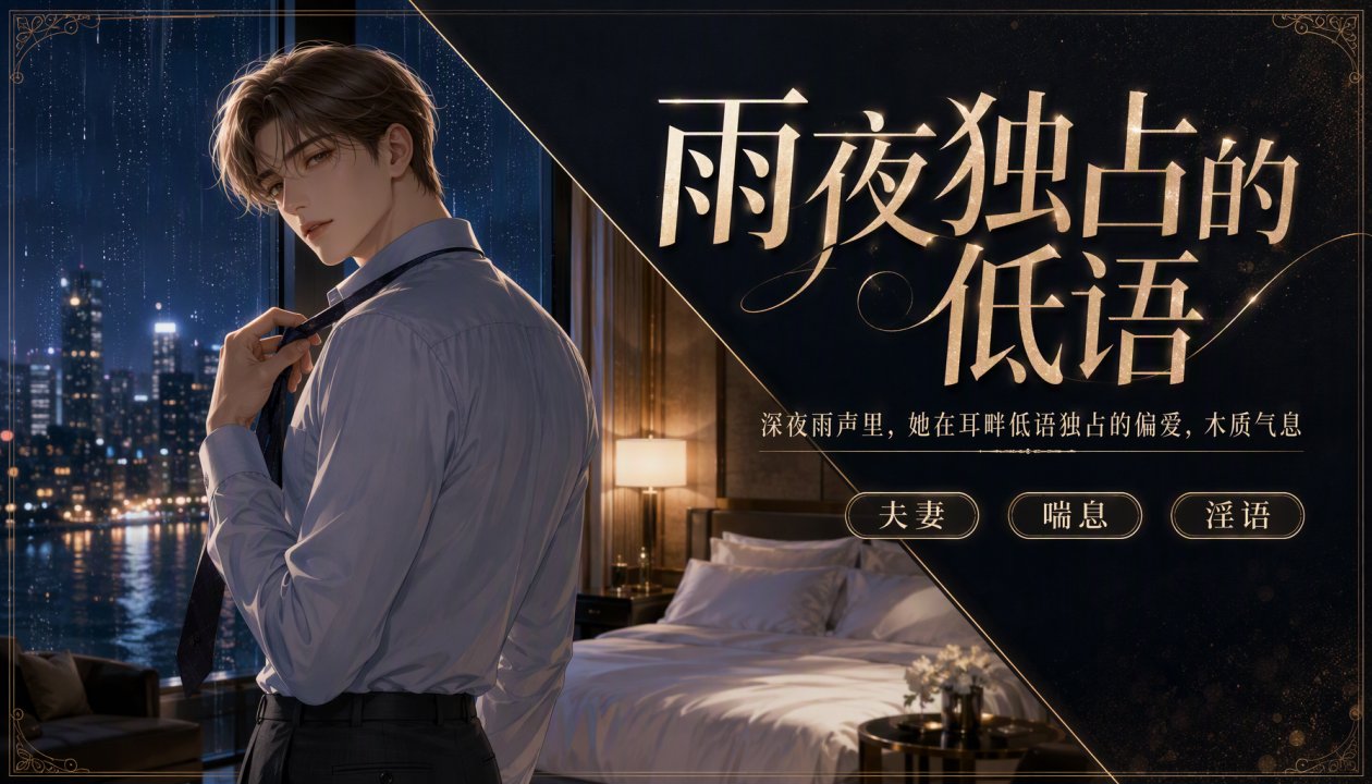 又一位\[推友写的本子