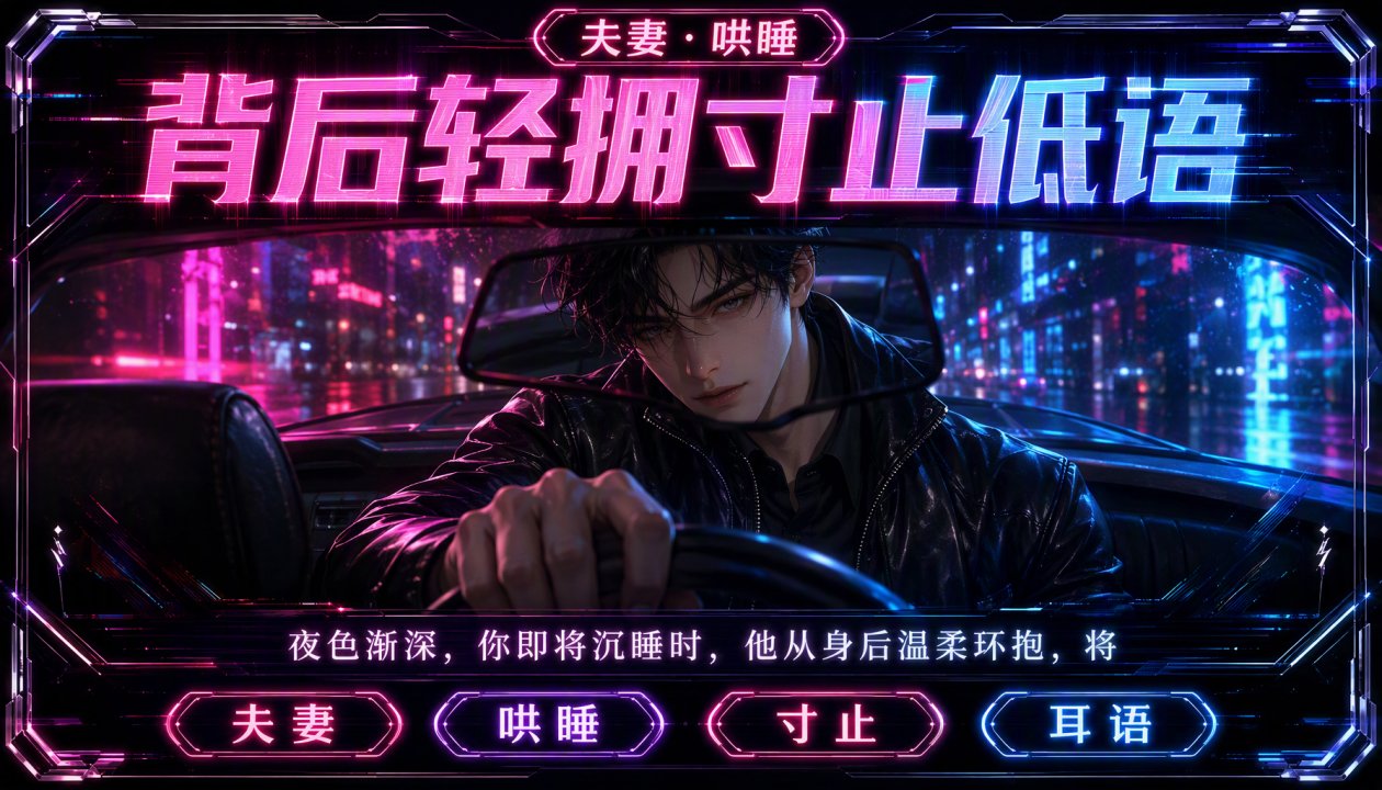 背后轻拥@-寸止低语