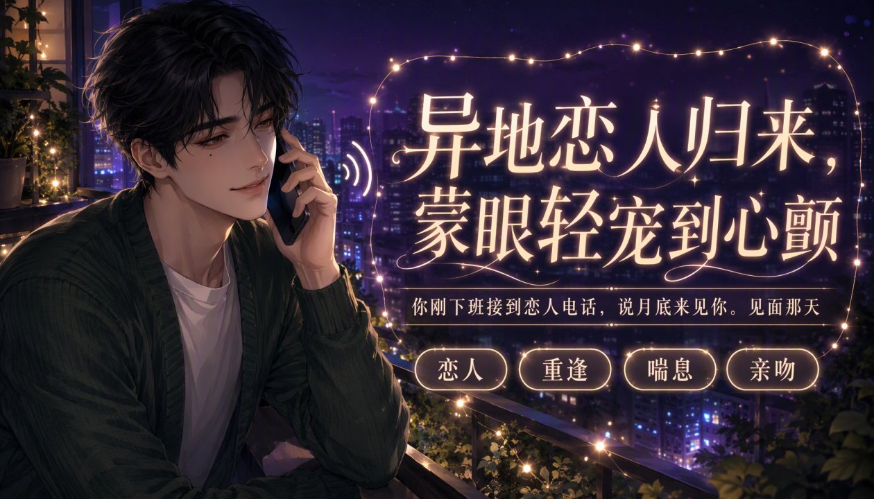 异地老公回来?看你，蒙眼打屁 #股操到哭