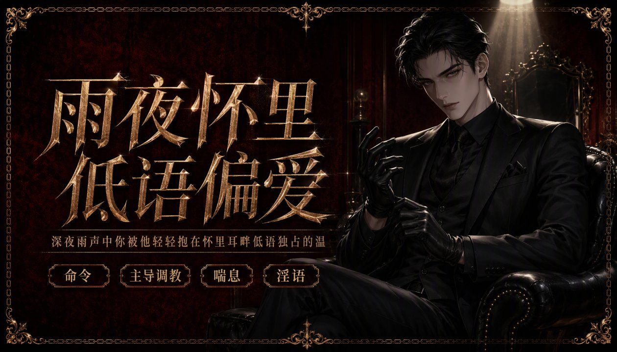 小狗;被主_人- (!涂满润滑液后用两根手指玩到高潮