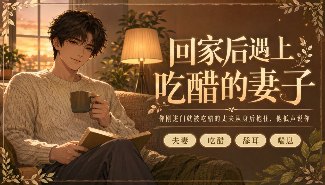 回家后遇到吃]\醋的妻子