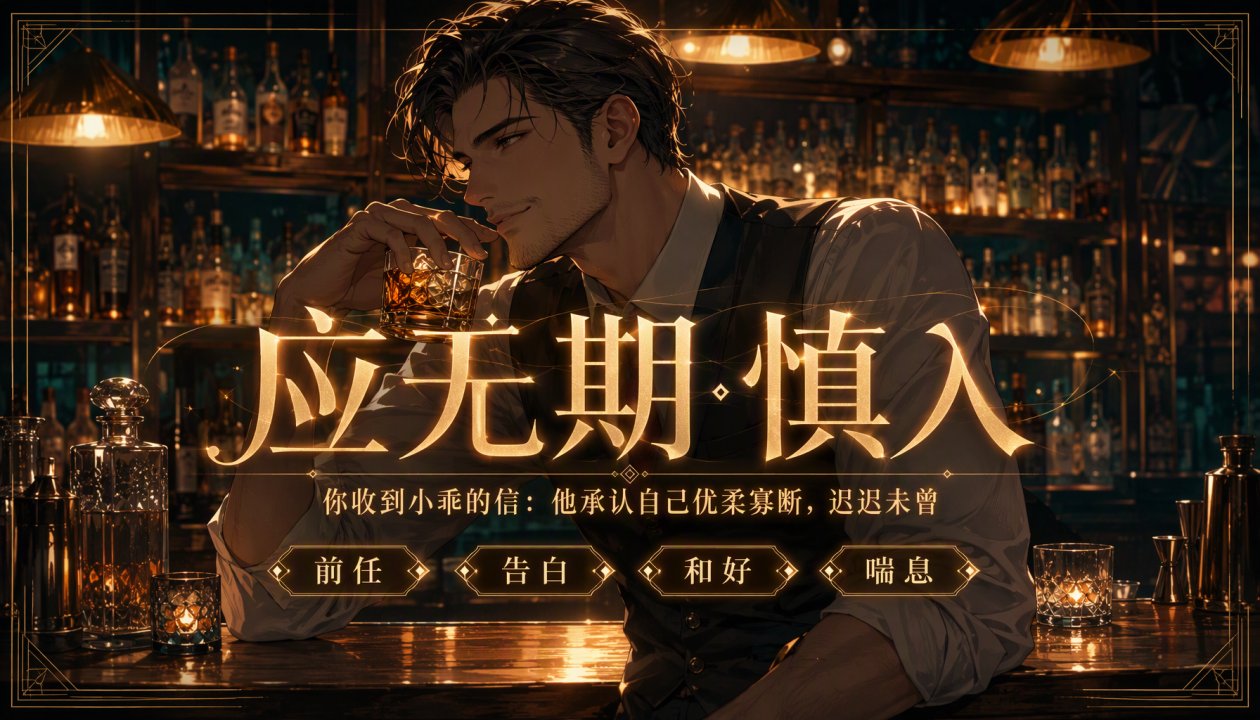 应无期`,: be慎入
