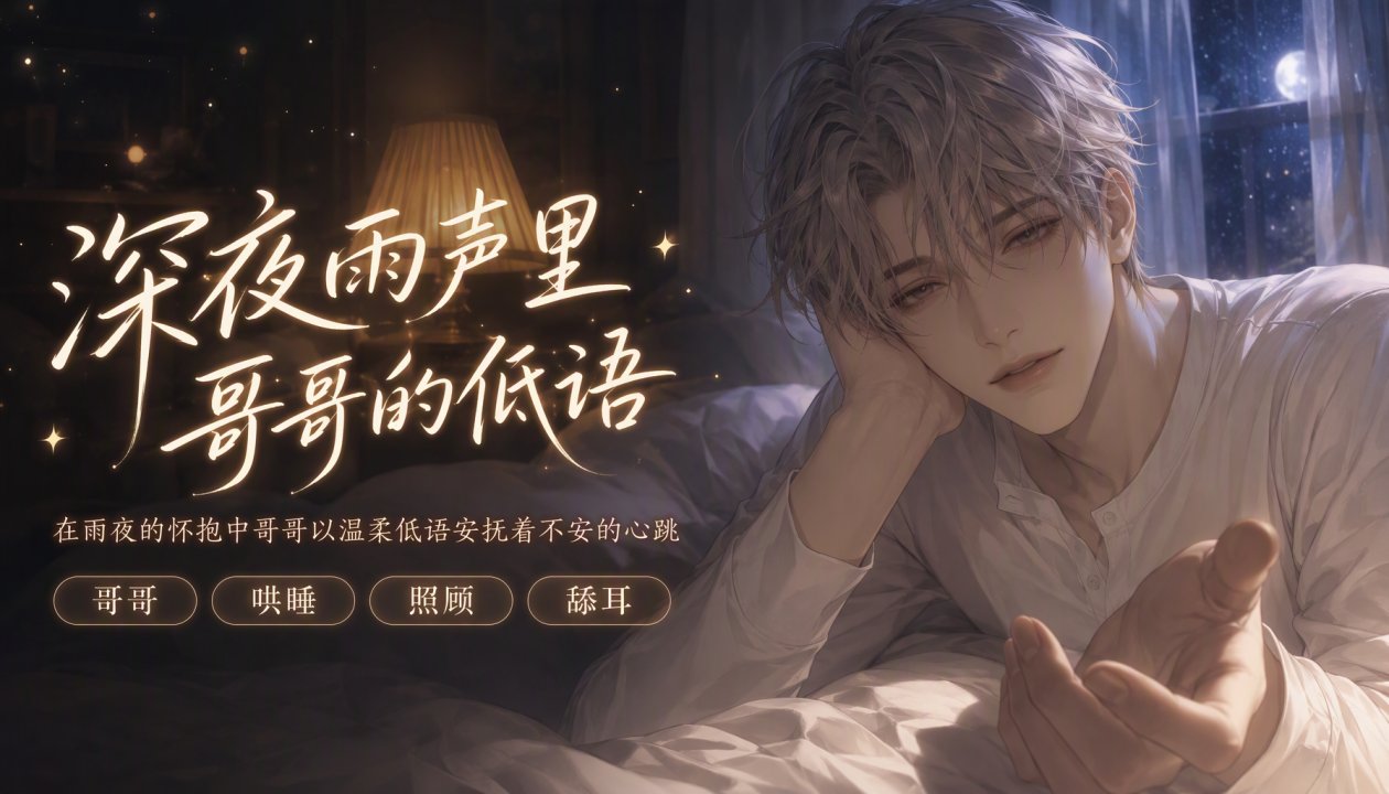 别怕,哥哥)@帮:@你取出来 EP15.