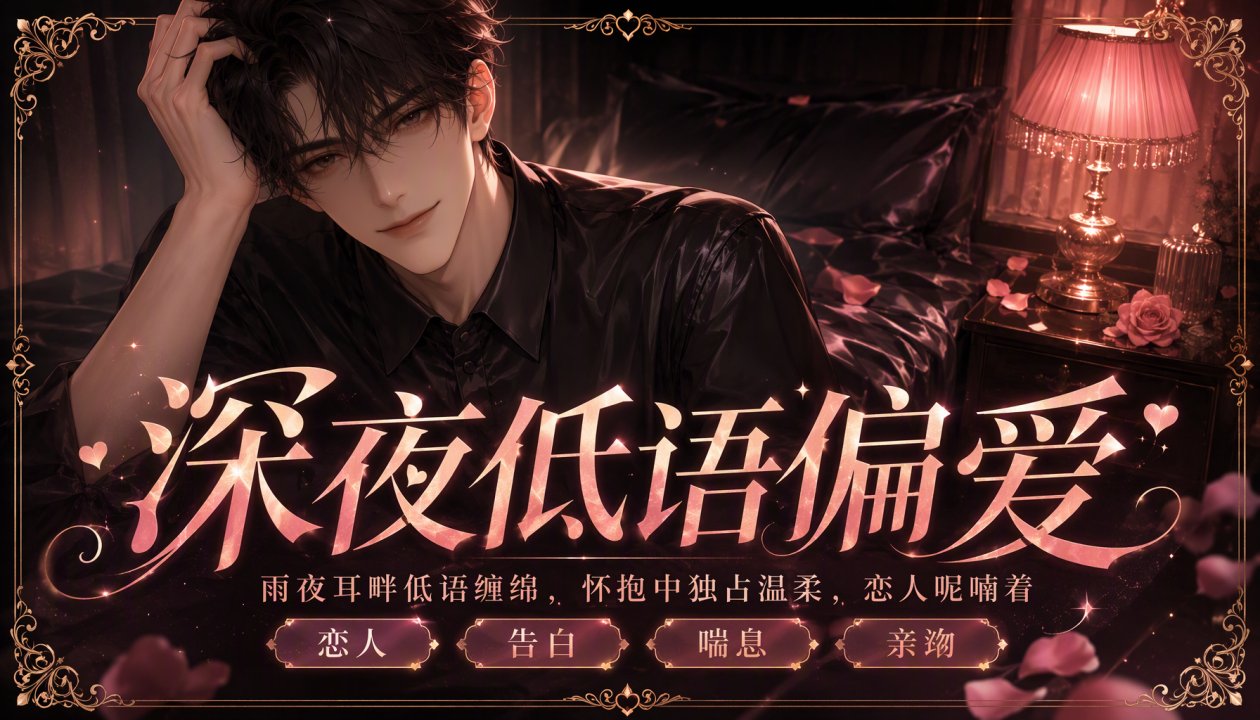 远距离的浪漫惊喜;+ _- 隐藏版