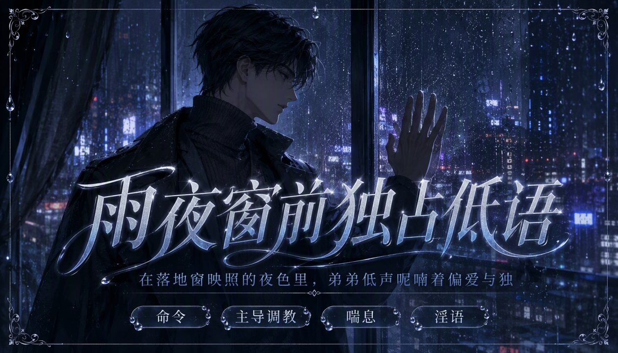 老公*弟弟在落地窗前玩坏你