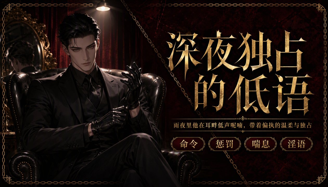 我发情的/[*? 小狗