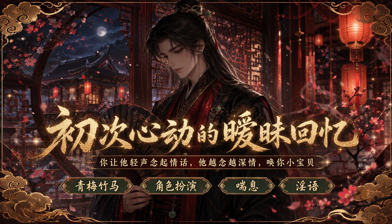 第一次(磕炮的回忆