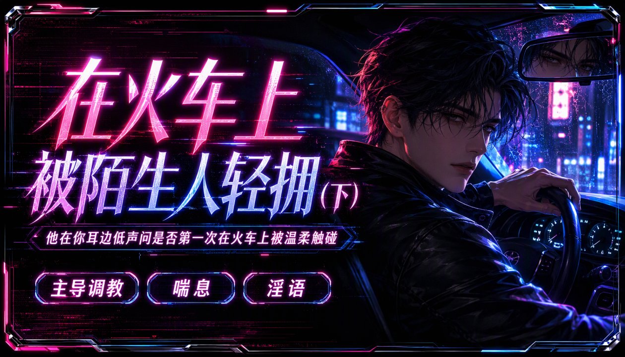 在火?车上被陌生人玩弄（/]`下）