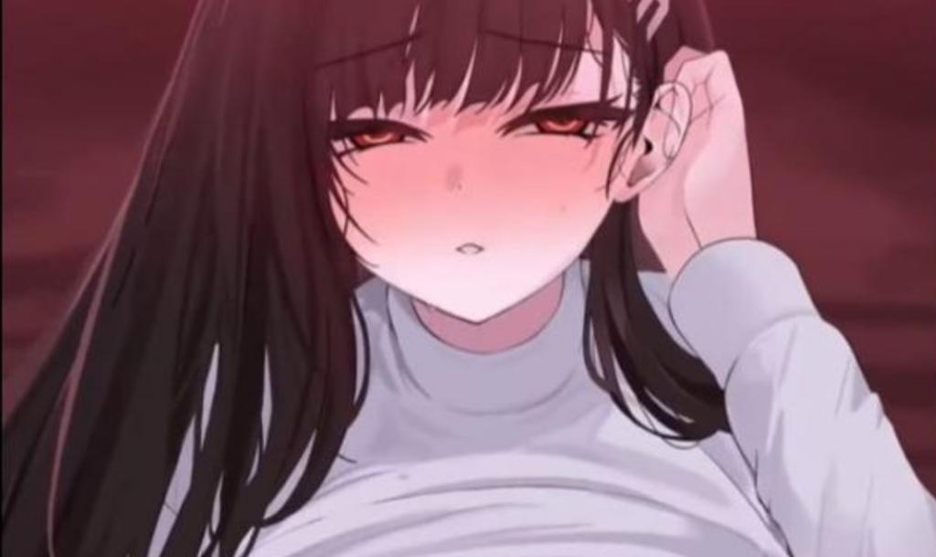 同人动:=漫- 大\\奶子调月莉音的女上位姿势做爱