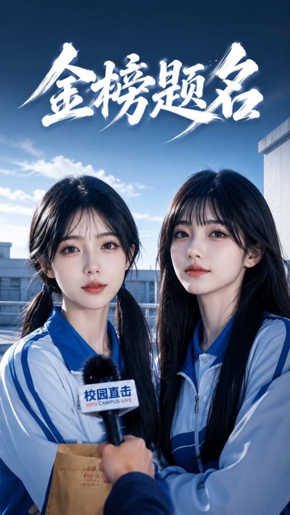 金榜题名-高.;\考生的侍奉)= LSJAI-0041