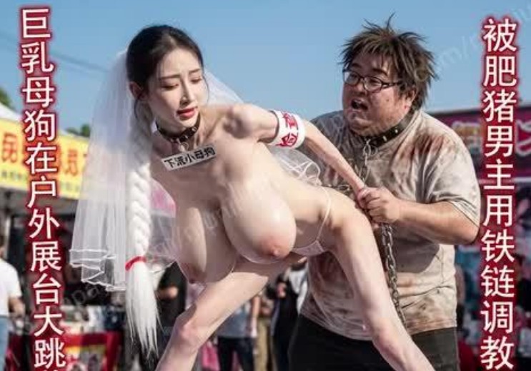 一秒心动，谁能抵挡她的魅力💘ai美女真人极品身材高颜值巨乳美女