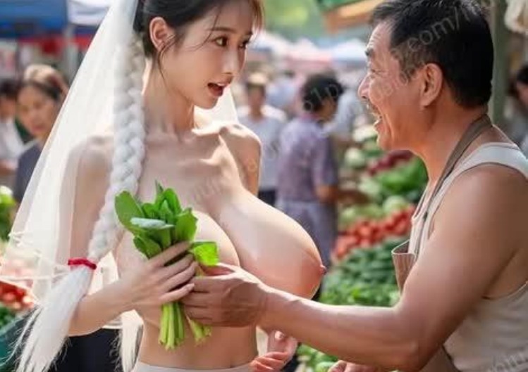 视觉冲击力max🎇ai美女真人极品身材高颜值巨乳美女