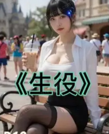 爱与机器人