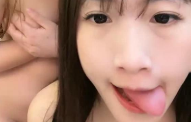 清纯尤物美少女【薯条小猫】甜美一脸呆萌