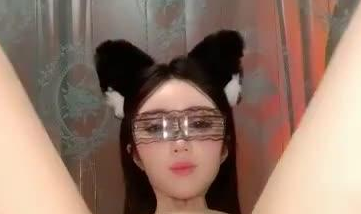 和一个小骚母狗做爱