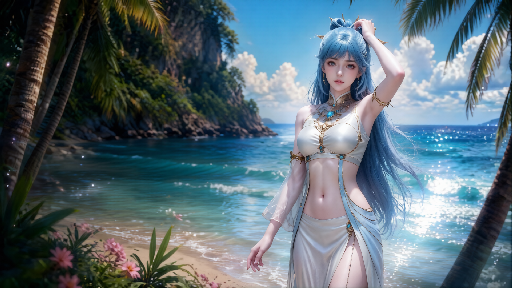 《绝世唐门》王冬儿篇