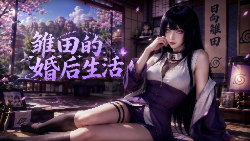 雏田的婚后生活