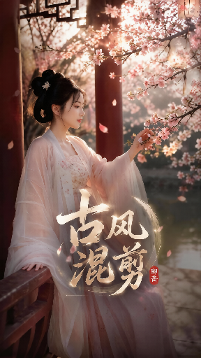 古风混剪