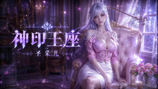 《神印王座》圣采儿篇