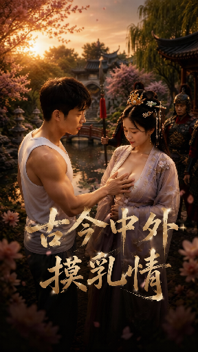 《古今中午摸乳情 》EP1-10