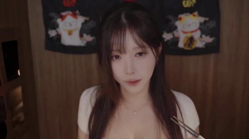 睡眠梦境 ASMR