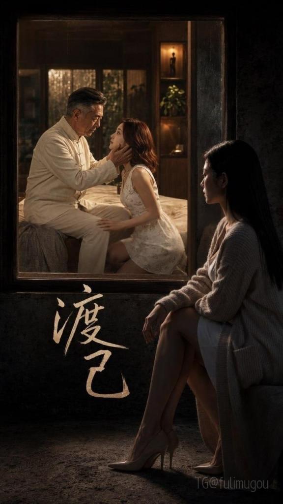 渡己   LSJAI-0061